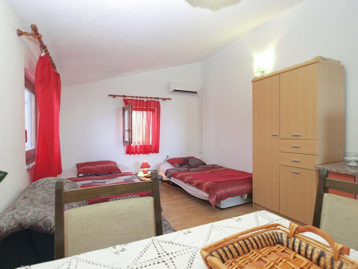 Apartments Milan 1665 Peroj Bagian luar foto
