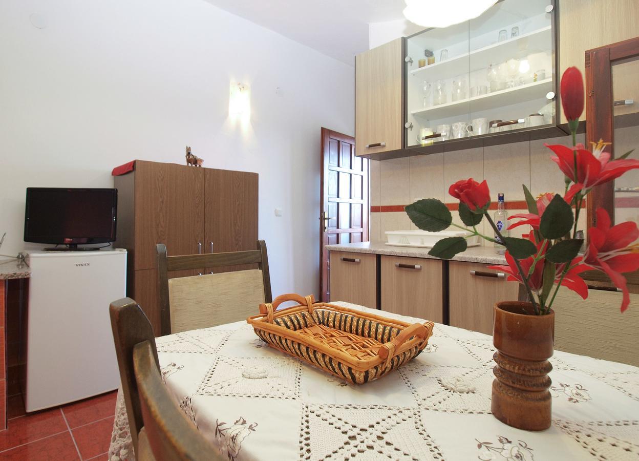 Apartments Milan 1665 Peroj Bagian luar foto