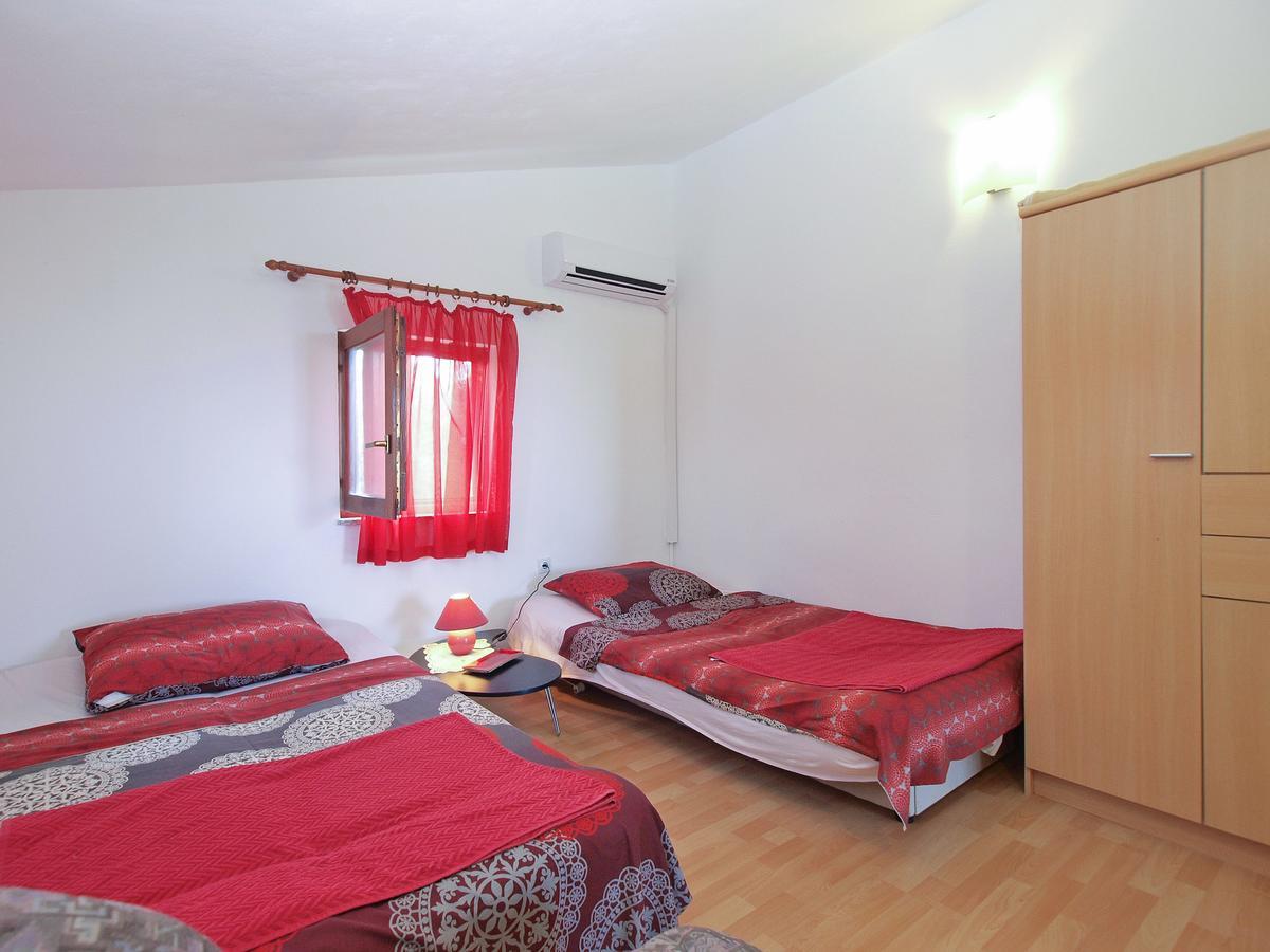 Apartments Milan 1665 Peroj Bagian luar foto