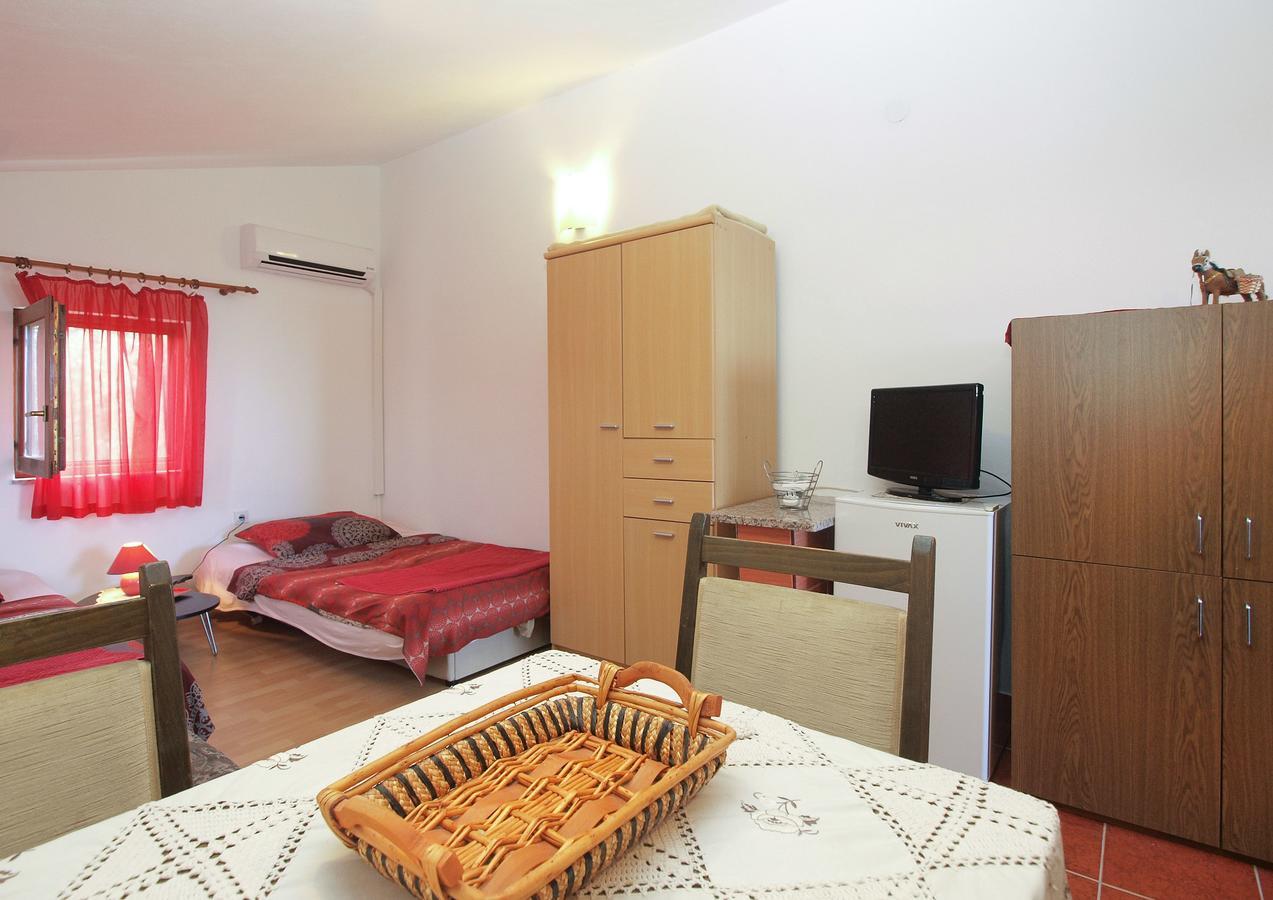 Apartments Milan 1665 Peroj Bagian luar foto